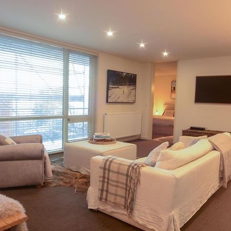 Twin Towers 102A Ams Mt Buller Apartment Mount Buller Ngoại thất bức ảnh