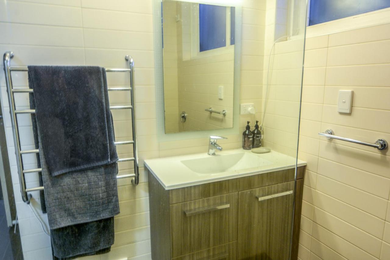 Twin Towers 102A Ams Mt Buller Apartment Mount Buller Ngoại thất bức ảnh