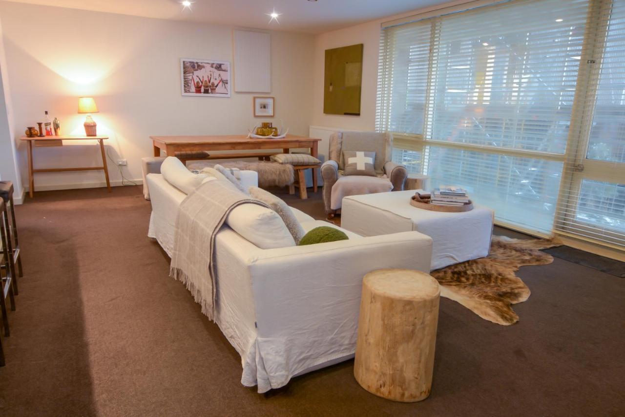 Twin Towers 102A Ams Mt Buller Apartment Mount Buller Ngoại thất bức ảnh
