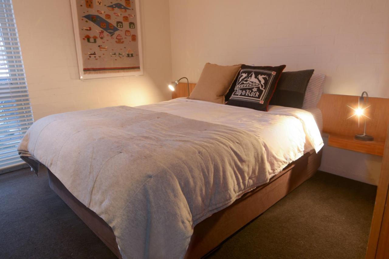 Twin Towers 102A Ams Mt Buller Apartment Mount Buller Ngoại thất bức ảnh