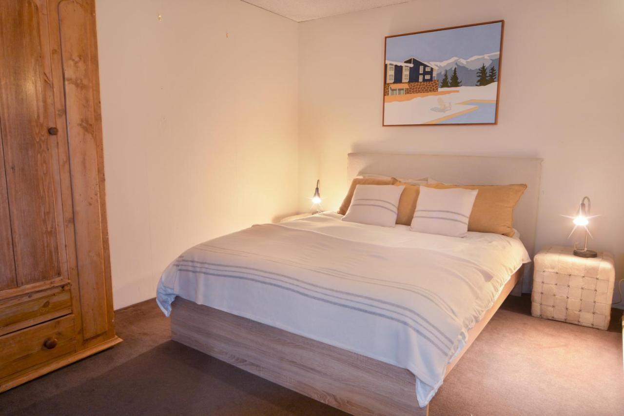 Twin Towers 102A Ams Mt Buller Apartment Mount Buller Ngoại thất bức ảnh