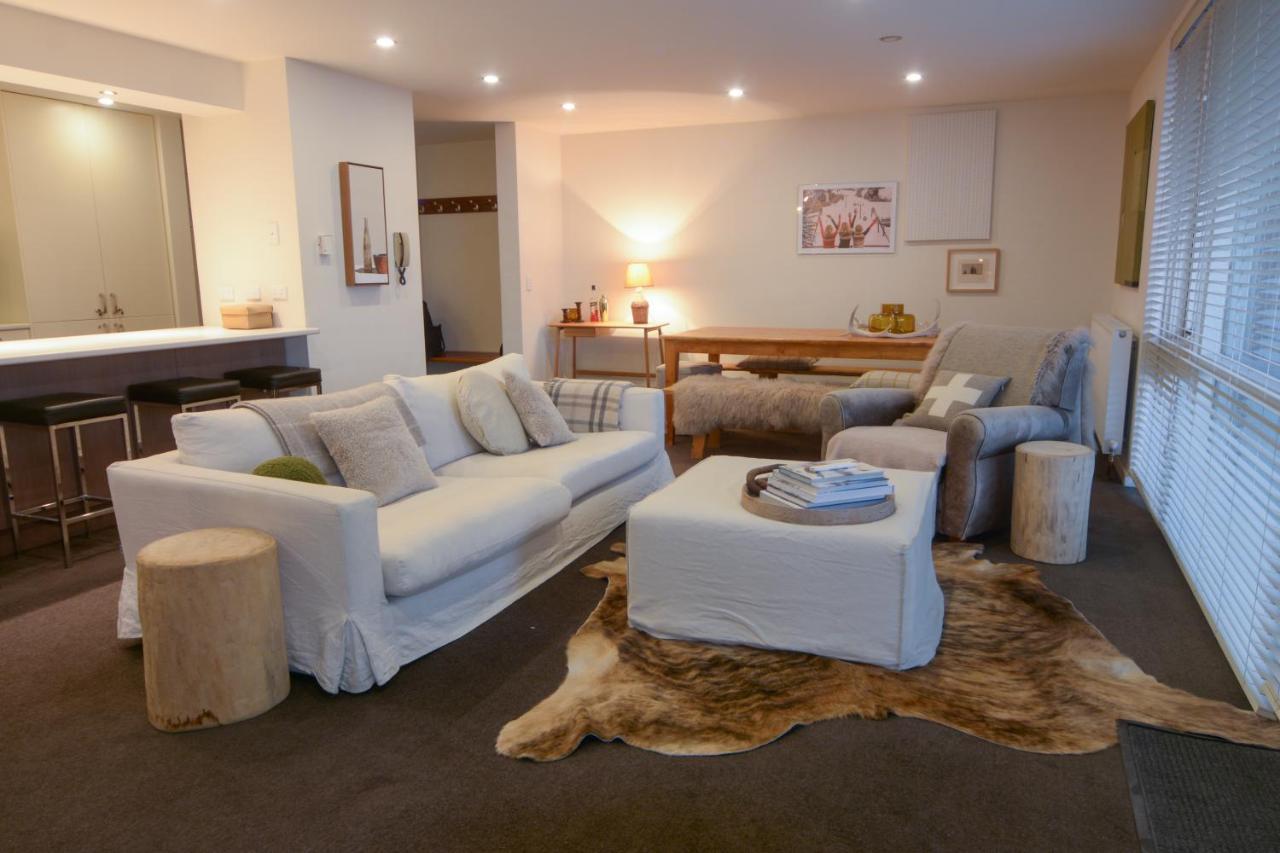 Twin Towers 102A Ams Mt Buller Apartment Mount Buller Ngoại thất bức ảnh