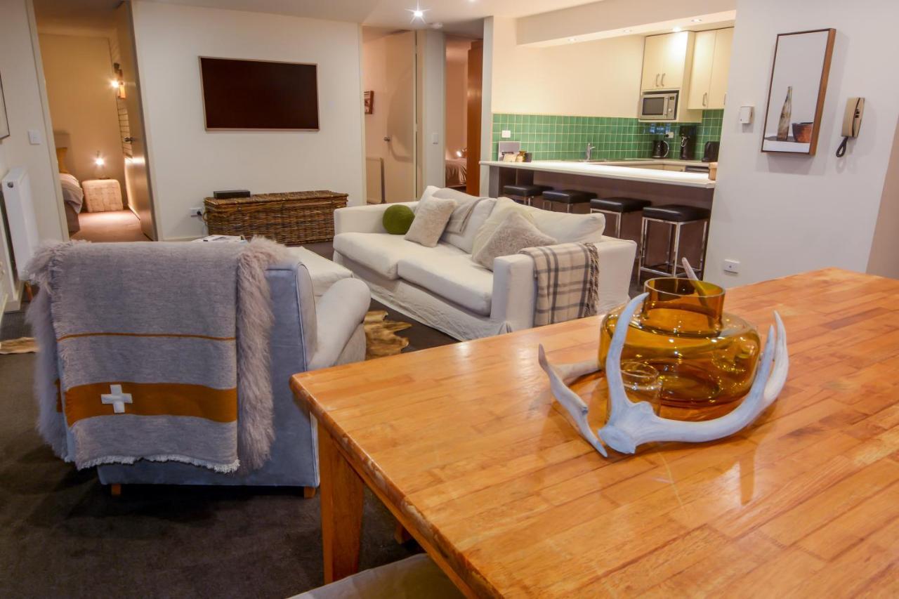 Twin Towers 102A Ams Mt Buller Apartment Mount Buller Ngoại thất bức ảnh